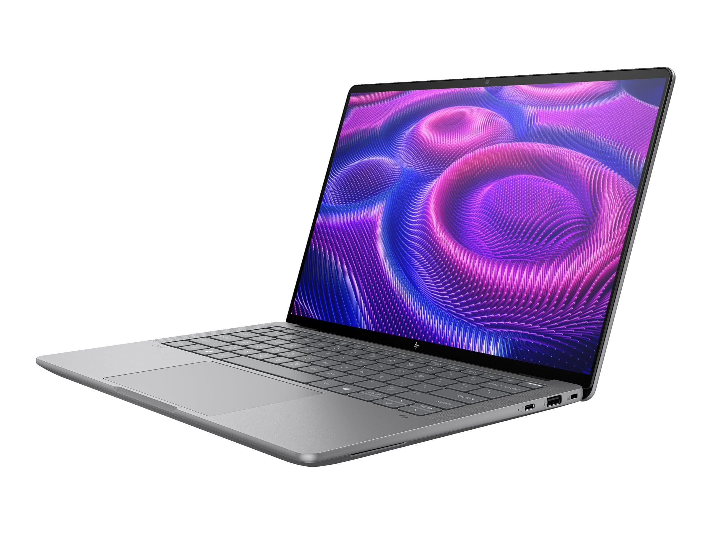 HP ZBook Ultra G1a Mobile Workstation - AMD Ryzen AI Max Pro 395 - Win 11 Pro - Radeon 8060S - 64 GB RAM - 1 TB SSD NVMe, TLC - 35.6 cm (14") (A3ZQ2ET#ABD)