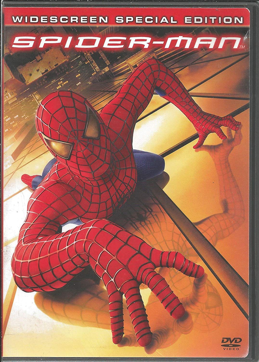 Spider-Man [DVD]