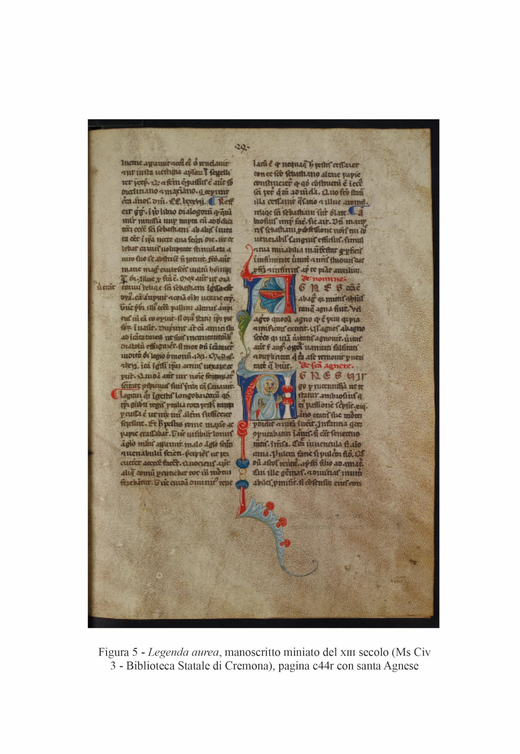 Manuale di agiografia. Fonti, storia e immagini della santità
