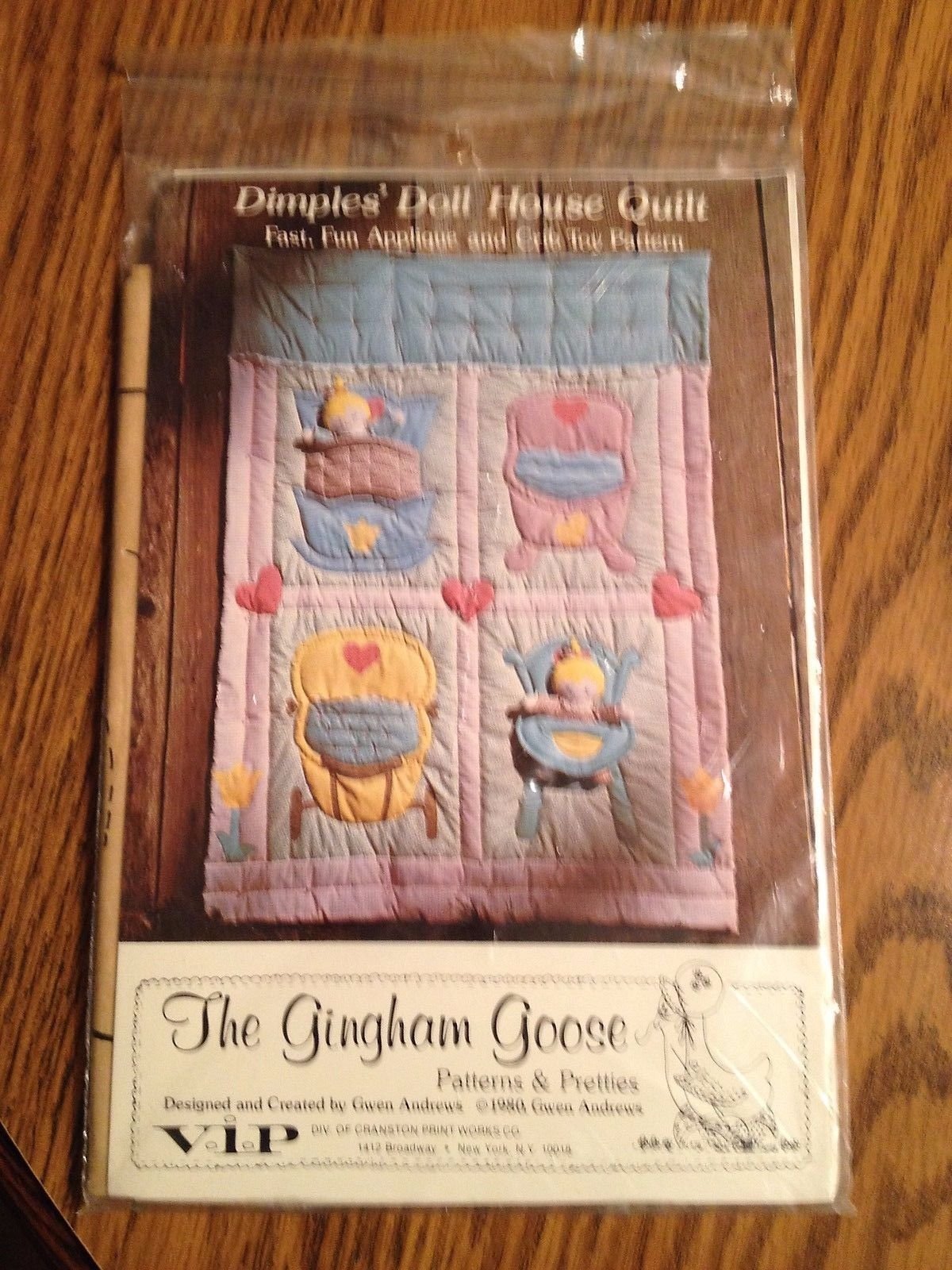 Doll House Pattern Quilt Free Patterns