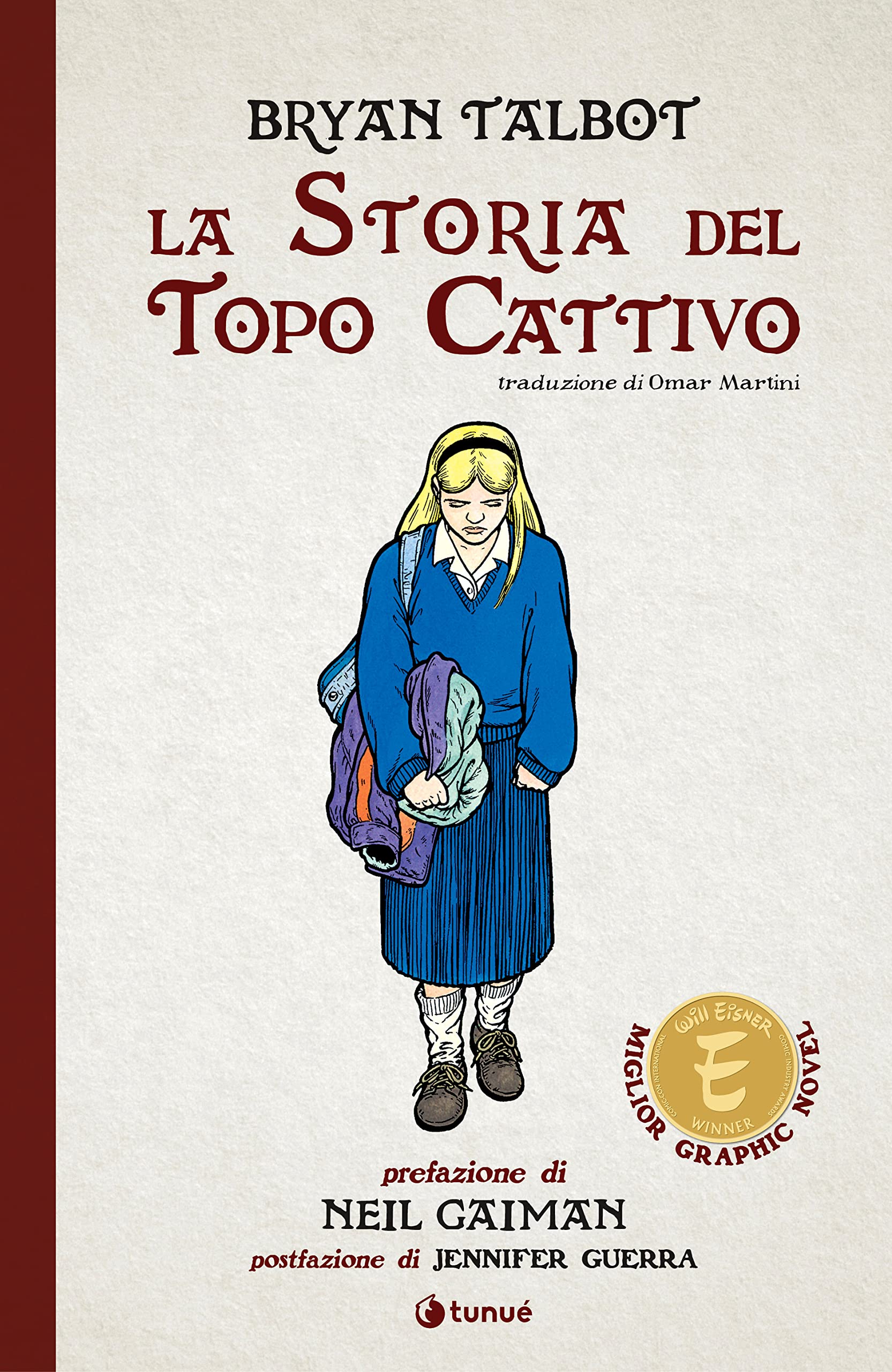 La Storia Del Topo Cattivo - 4