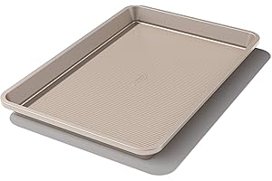 OXO Good Grips Jelly Roll Pan 10 x 15 Inch