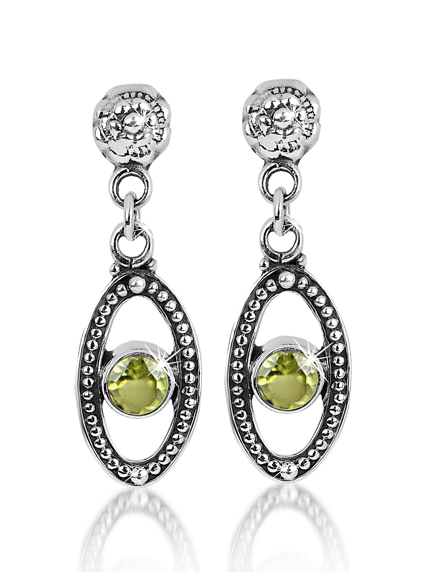 See full amazon price history chart for Yellow Chimes Gemstone Peridot Quartz 925 Sterling Silver Hallmark and Certified Purity Drop Earrings for Women and Girls Yellow Chimes Gemstone Peridot Quartz 925 Sterling Silver Hallmark and Certified Purity Drop Earrings for Women and Girls (B07YD77ZVM) Amazon Price History, Amazon Price Tracker