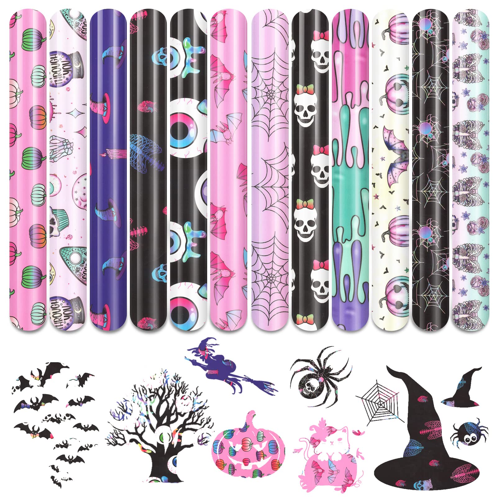 Amazon.com: HTVSTD Halloween HTV Vinyl - 12 Sheets (10 x 12 Inch) Pumpkin  Patterned Heat Transfer Vinyl Bundle Spider Net Bat Skull Iron on Vinyl DIY  Handbags T-Shirts for Cricut or Silhouette Cameo