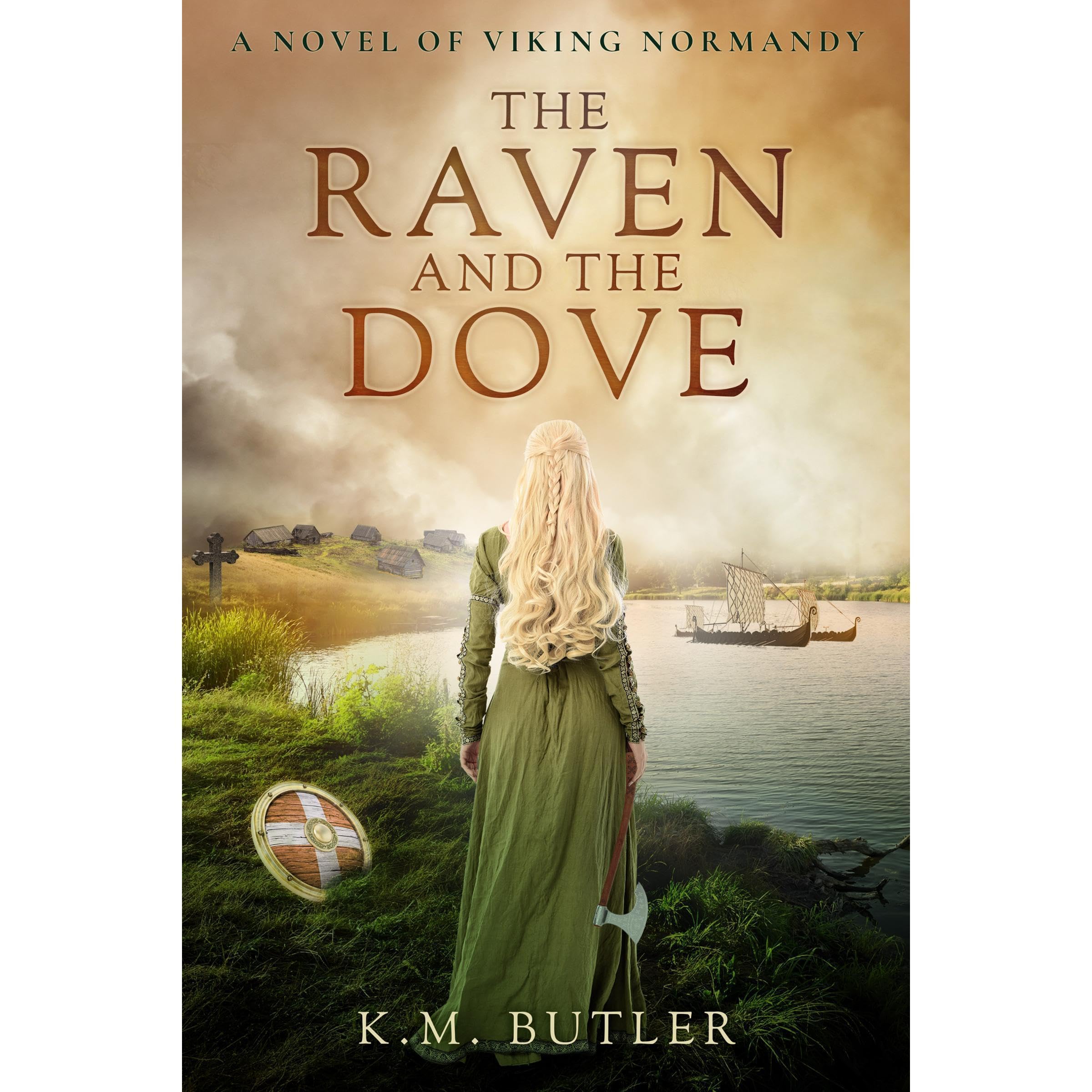 The Raven and the Dove