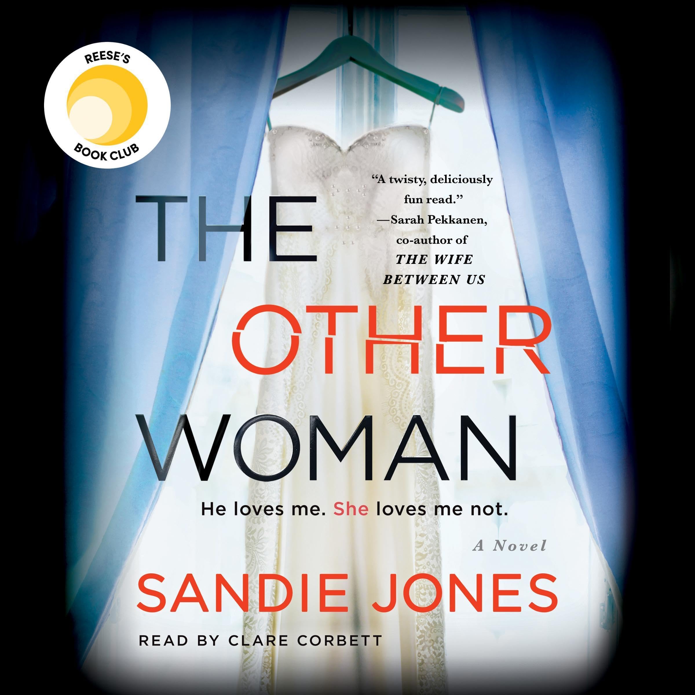 Cover art for The Other Woman