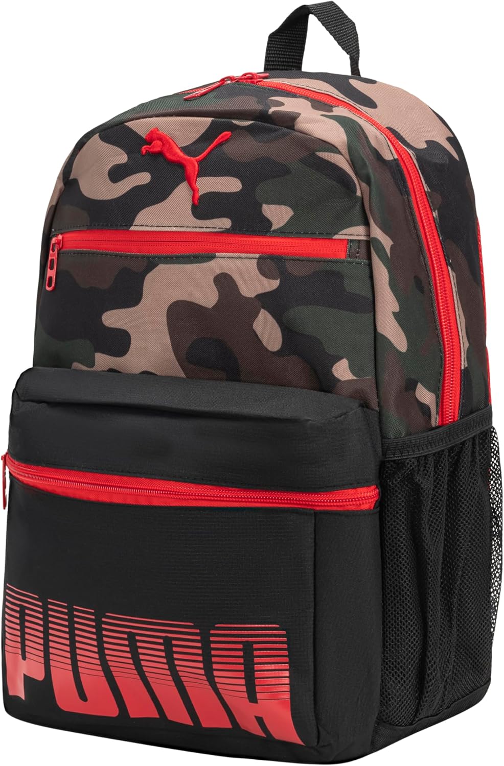 PUMA Kids' Meridian Backpack - Image 2