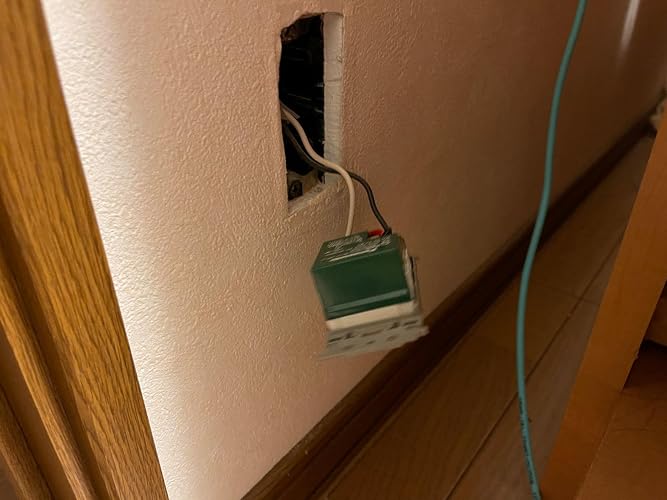 Amazon.co.jp: パナソニック(Panasonic) ワイド埋込充電用USB