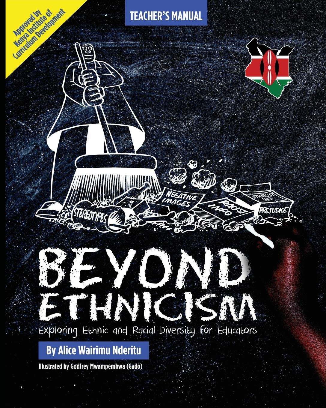 Beyond Ethnicism: Exploring Racial and Ethnic Diversity for Educators      Paperback – December 29, 2015