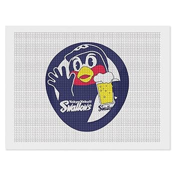 東京ヤクルトスワローズ　つば九郎　未開封品　ホットサンドメーカー　スワレージ 東京ヤクルトスワローズ つば九郎 未開封品 ホットサンド