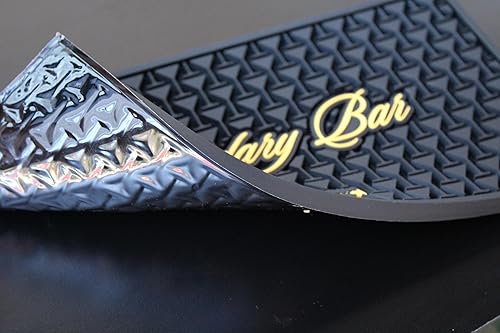 Miniatura 3 de NobleSip Tapete de bar legendario. Perfecto para bares comerciales y domésticos, proporcionando una superficie elegante y duradera para tu estación