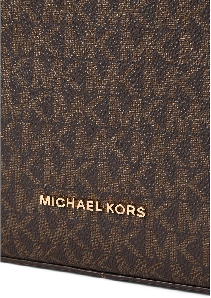 Женские сумки Michael Kors Kensington Large Crossbody — фото 3
