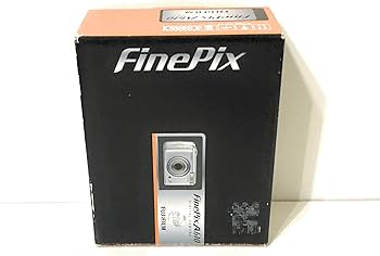 美品 FUJIFILM FinePix A610 動作確認済み 付属品完備 美品 FUJIFILM FinePix A610 動作確認済み 付属品完備 Amazon.co