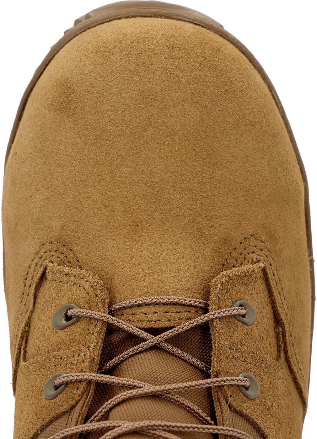 ROCKY S2V Predator Composite Toe 400g Insulated Military Boot, Coyote Brown, Size 12(W) - Image 7