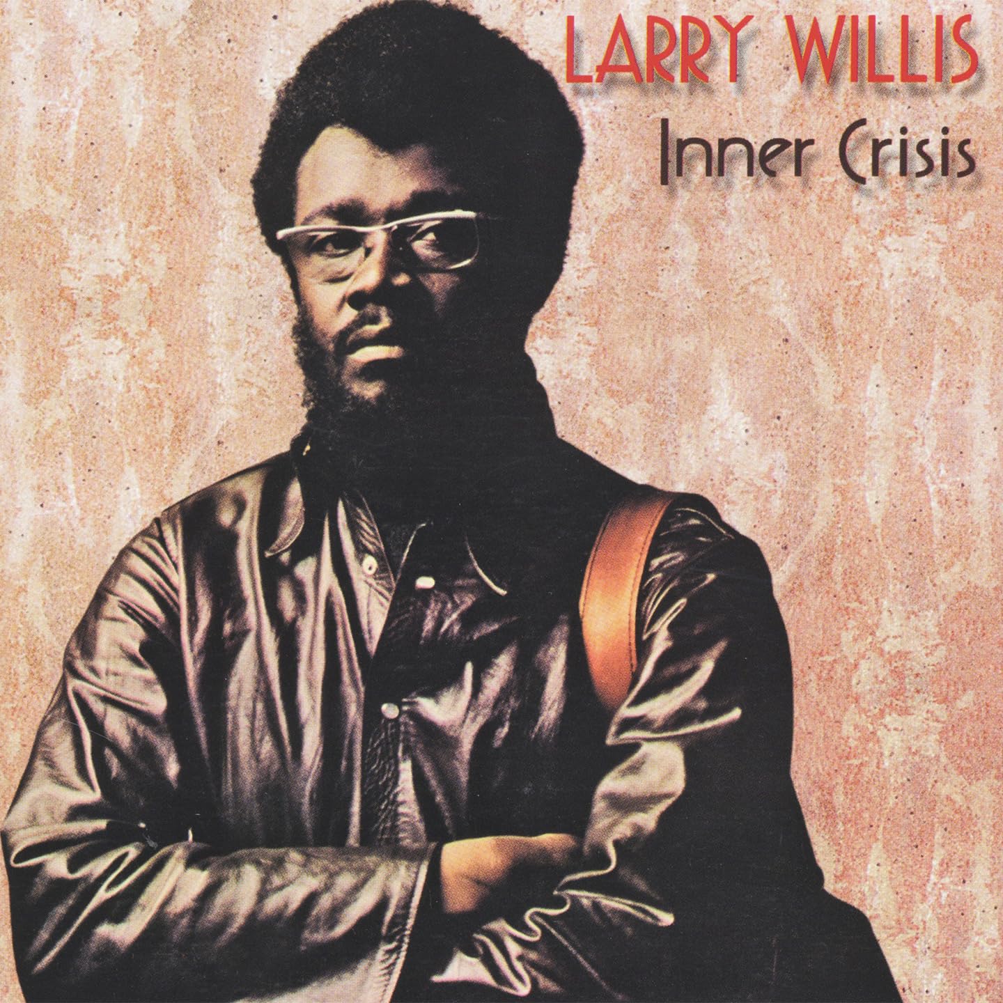 Larry Willis