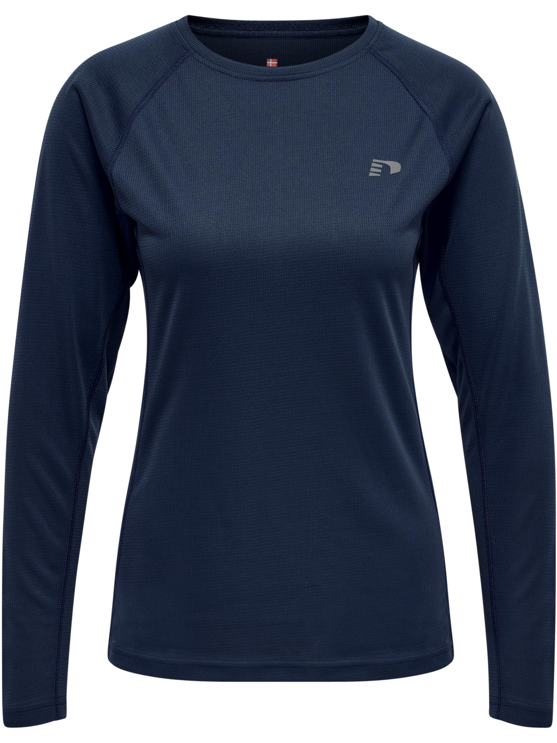 Newline Women Core Running T-Shirt L/S