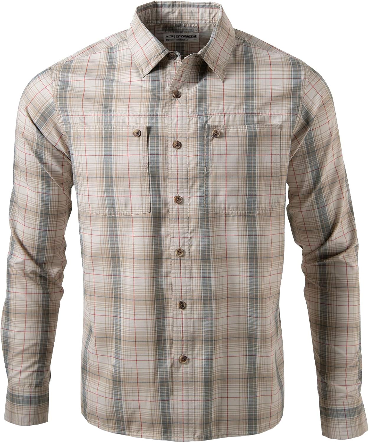 mens lightweight khakis