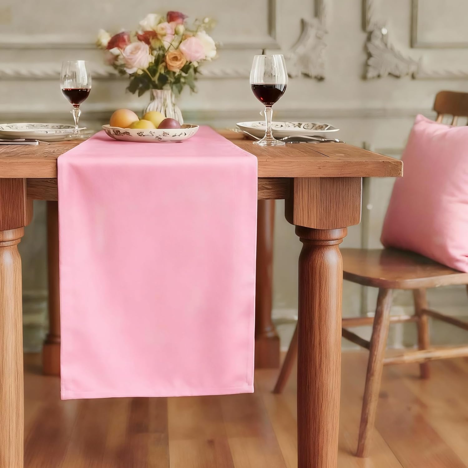 Cloth Napkins Bundles Table Runner image 4