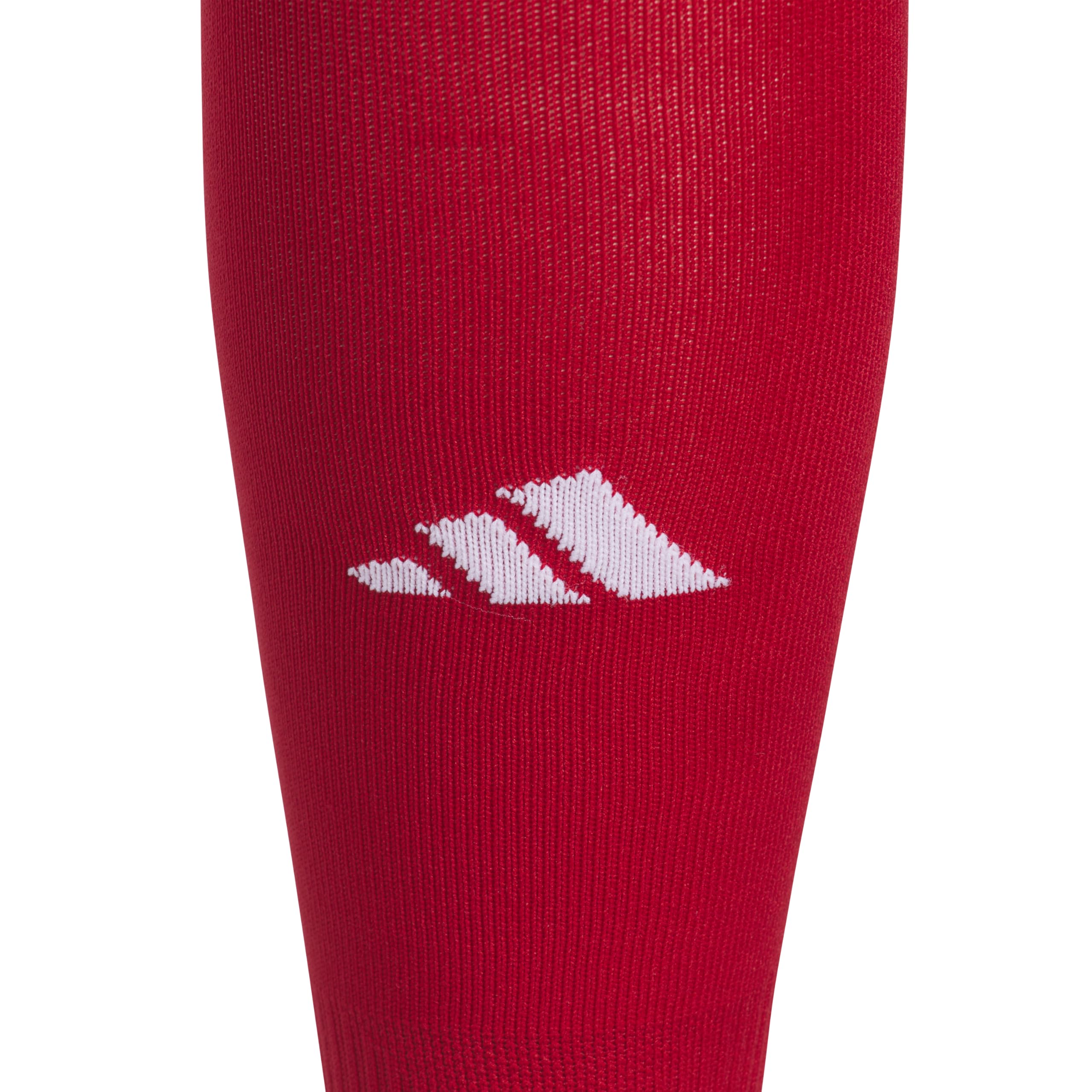 adidas Metro 1 Stück Fußballstulpen vorgeschnitten für Herren, Damen und Kinder