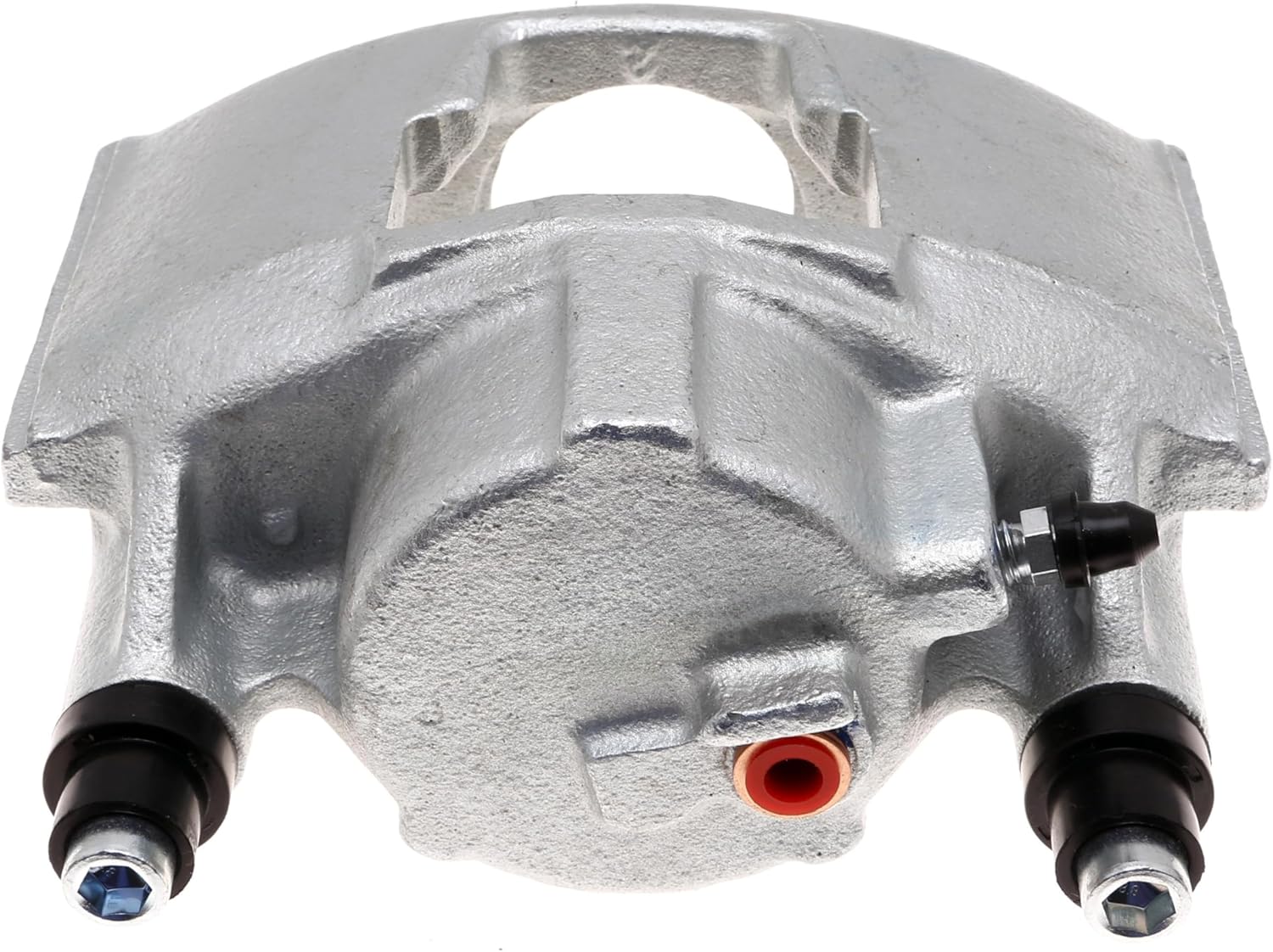 ACDelco Professional 18FR746C Front Driver Side Disc Brake Caliper Assembly (Friction Ready Coated), Remanufactured (Renewed)