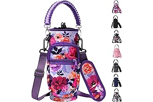 32/40/64/128 oz Hydro Carrier with Storage