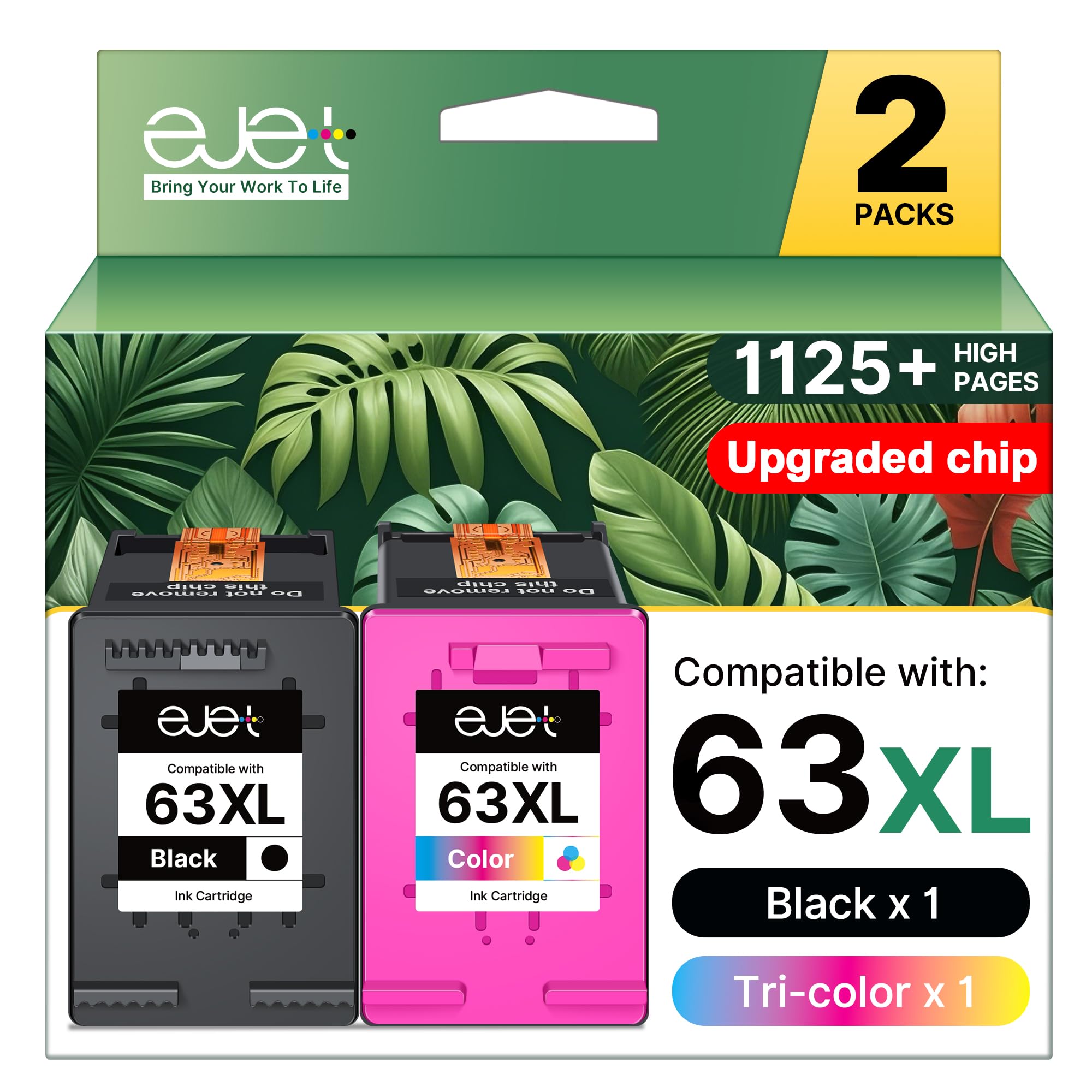 ejet 63XL