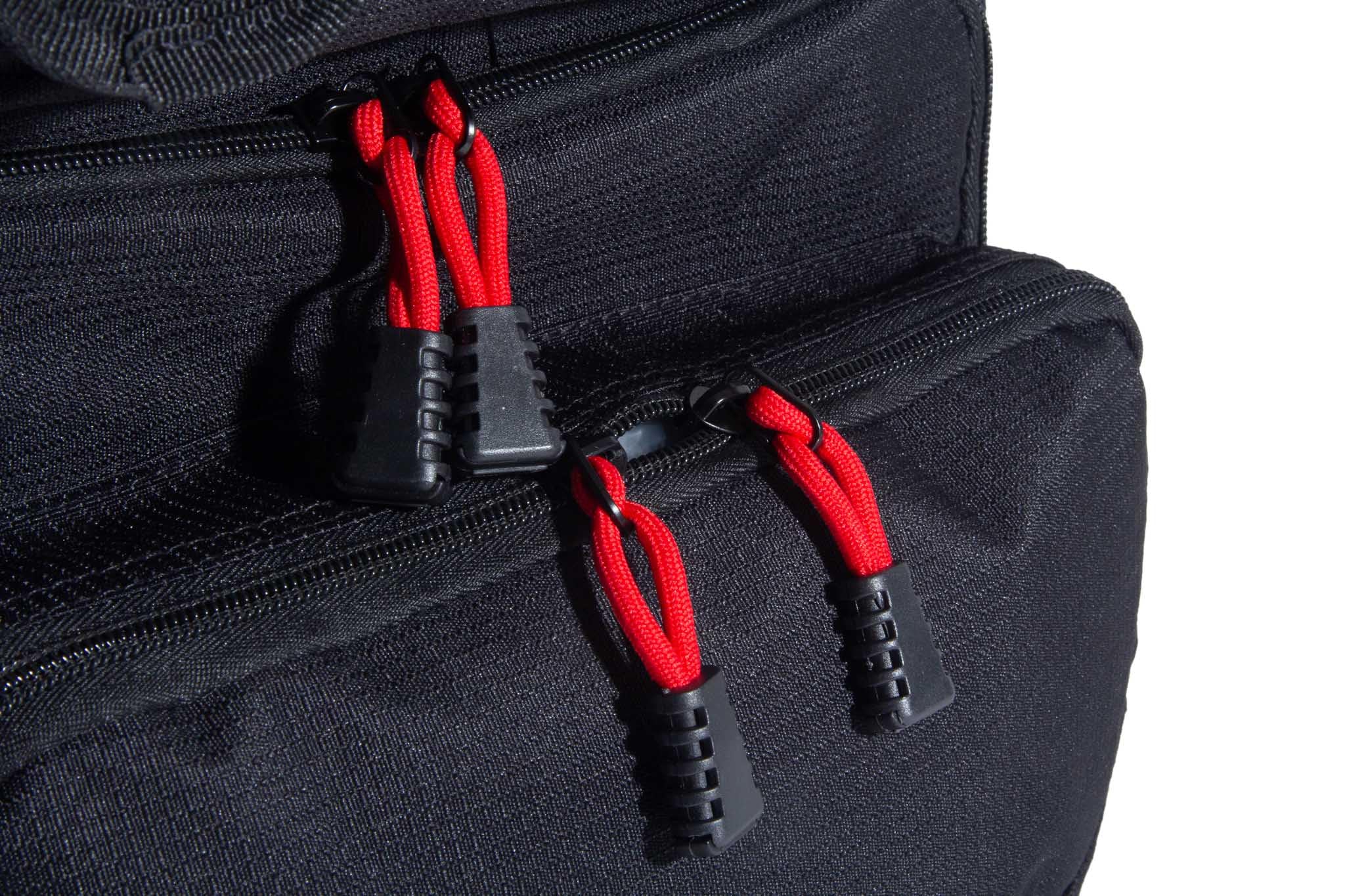 Ultimate Tactic Backpack (Inkl. 5 Tackleboxen!) - Angelrucksack