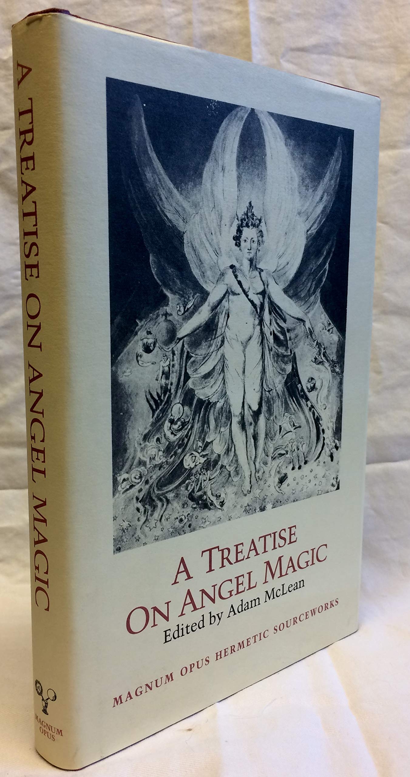 Buy Treatise on Angel Music: Being a Complete Transcription of Harley MS 6482 (MAGNUM OPUS HERMETIC SOURCEWORKS SERIES) — BookShops.in