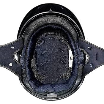 Amazon.com: VCOROS Half Helmets Motorcycle VHF04 Open Face