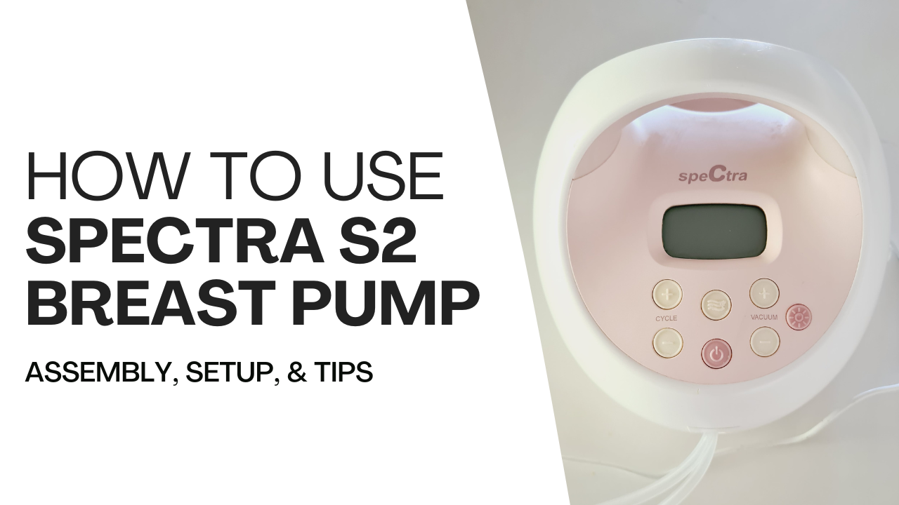 Watch How To Use Spectra S2 ASSEMBLY & TIPS on Amazon Live