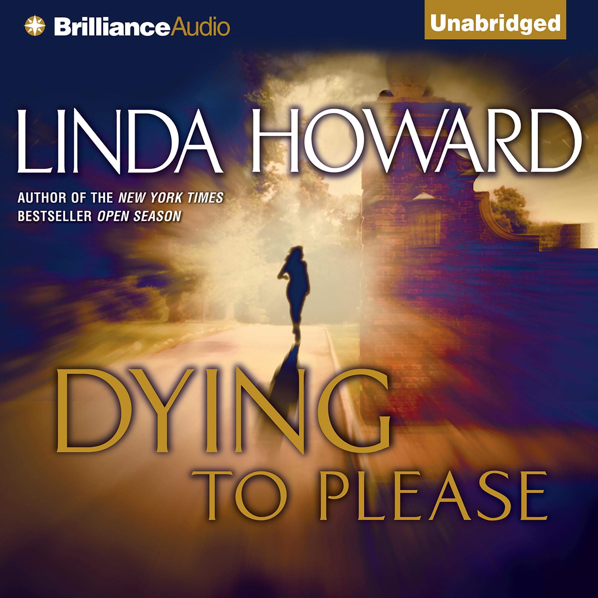 Cover art for Dying to Please