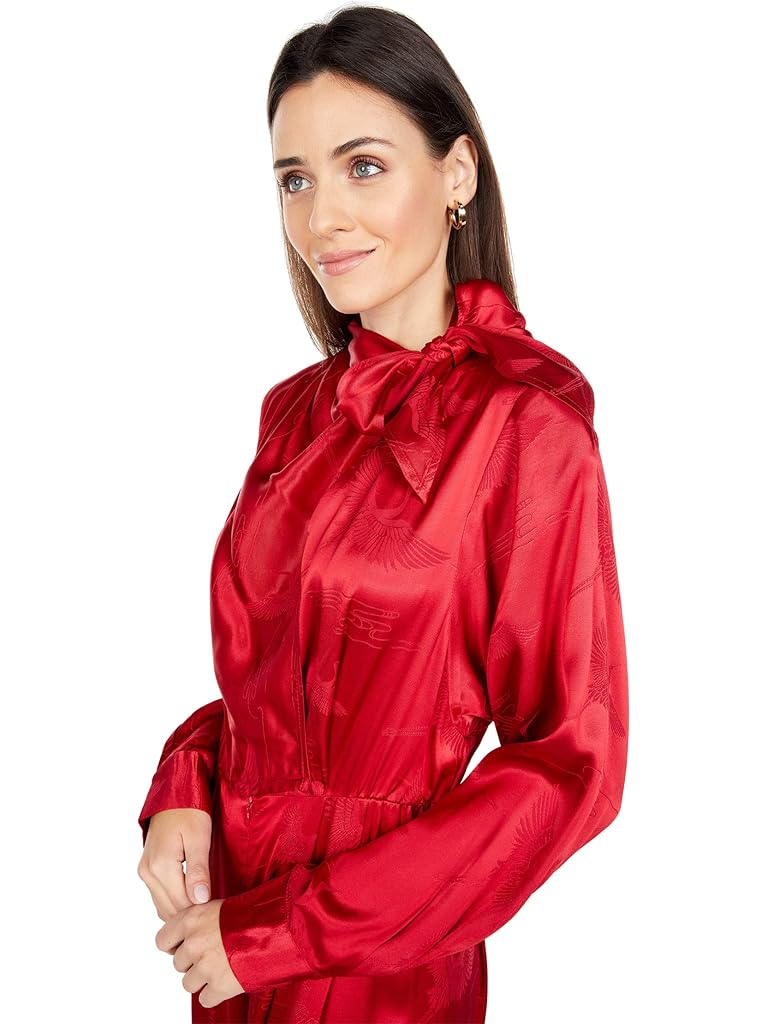 Sabina Musayev Zander Jumpsuit