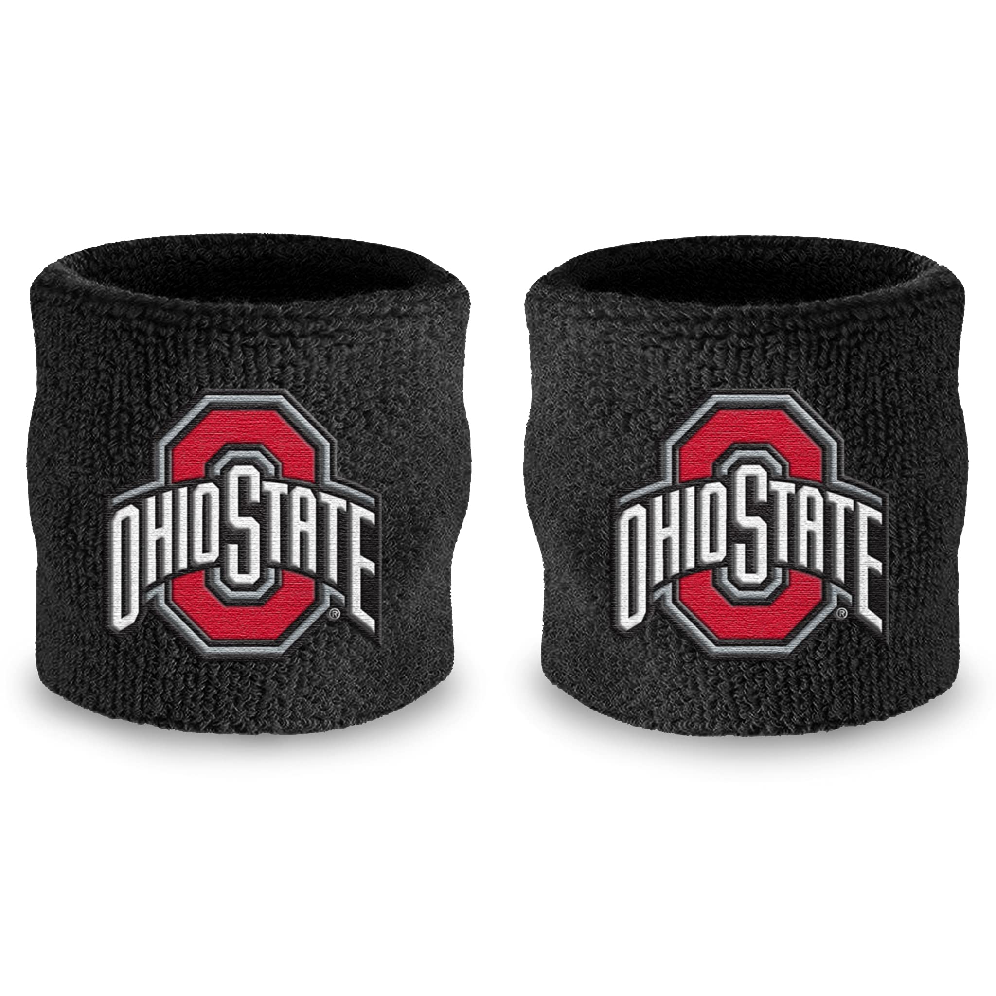 SuddoraOhio State University Sweatbands - OSU Headbands and Sets