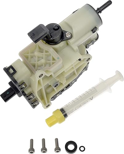 Dorman 904-608 Bomba de líquido de emisión diésel compatible con modelos seleccionados de Mercedes-Benz/Volkswagen