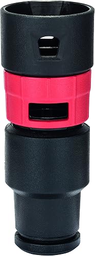 1x Adaptateur PRO pour aspirateur Bosch