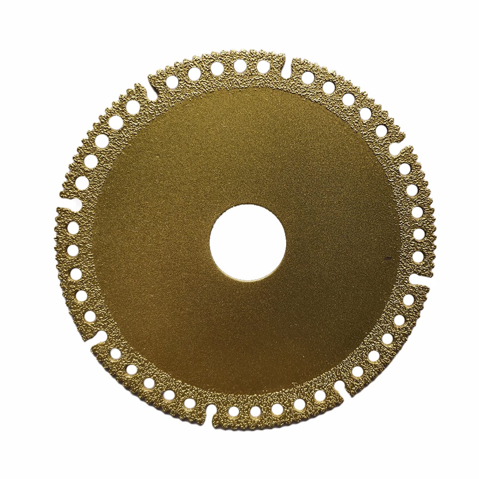 LYVQZPWLRcortador de diamantes, Disco de corte de diamante for vidrio de 100 mm, for baldosas de cerámica, mármol, hormigón, amoladora angular, hojas de sierra circular