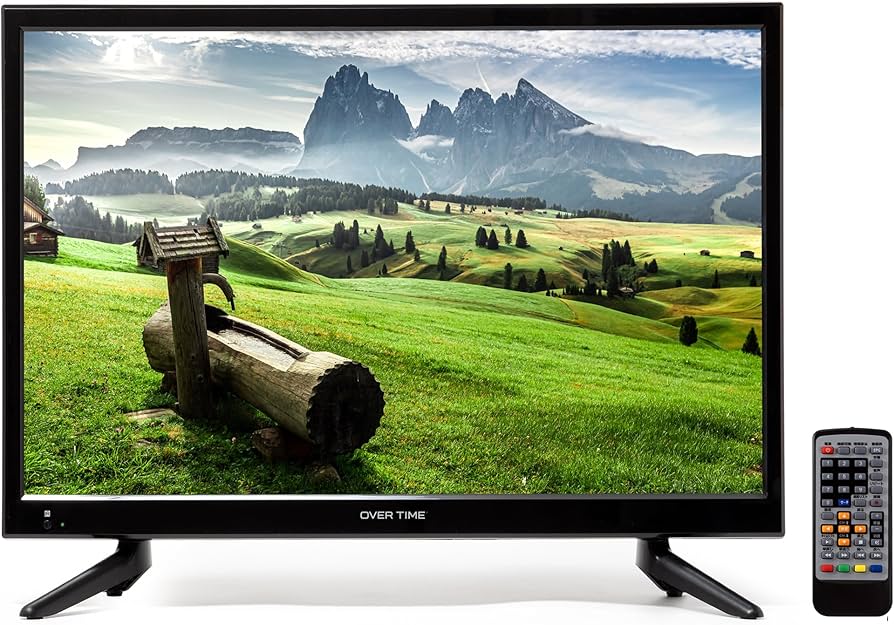 液晶テレビ OVERTIME 22V型ハイビジョン Amazon | OVERTIME 22V型ハイビジョン フルセグ液晶テレビ OT