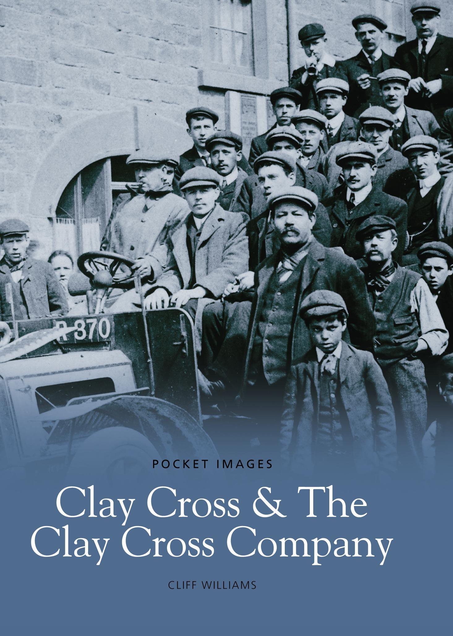 Clay Cross & Clay Cross Company