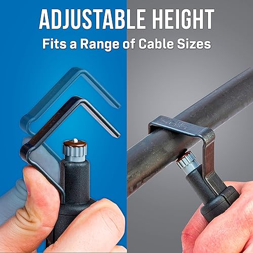 Miniatura 23 de Pelacables Jonard, para quitar la cubierta con rapidez y precisión, 1