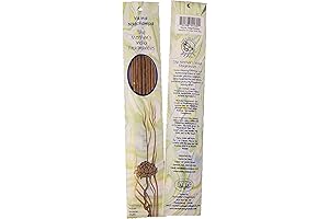 Mother's India Fragrances Incense - Yajna Nagchampa
