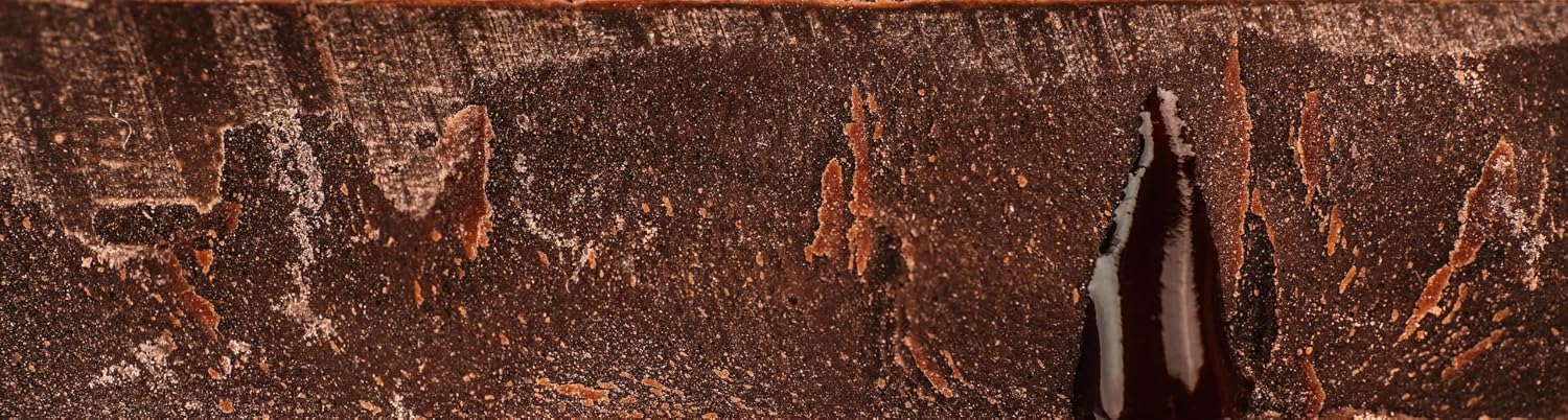 Nothing Better Organic Cacao Mass – 100% Pure Dominican Cacao Paste/Cocoa Liquor – Raw Chocolate Making Ingredient – No Sugar Added – Vegan & Gluten Free