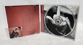 Devil Without A Cause Explicit Lyrics Edition by Kid Rock