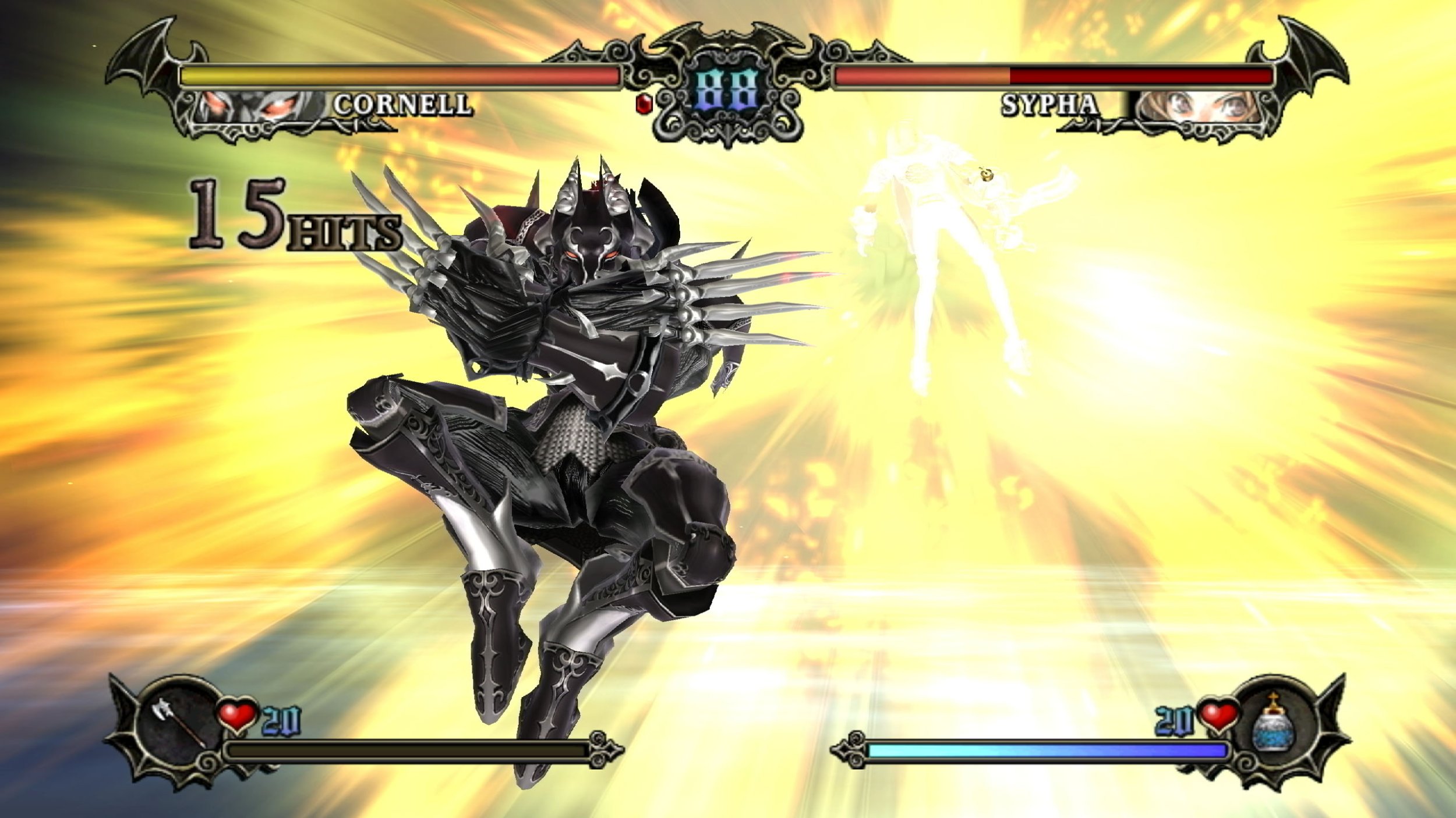 Castlevania Judgment [Edizione: Germania]