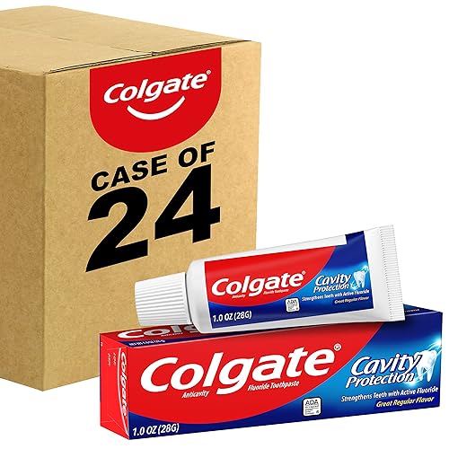 Colgate Pasta dental para protección de caries