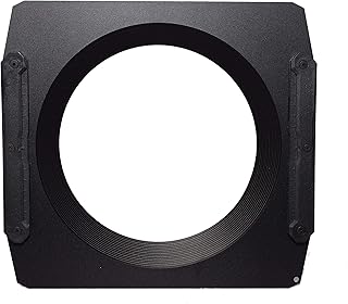 Kase Universal 150mm Heavy Duty Filter Holder II with 1/4