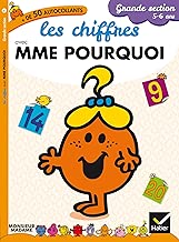 Download Madame Pourquoi - GS - Les chiffres PDF