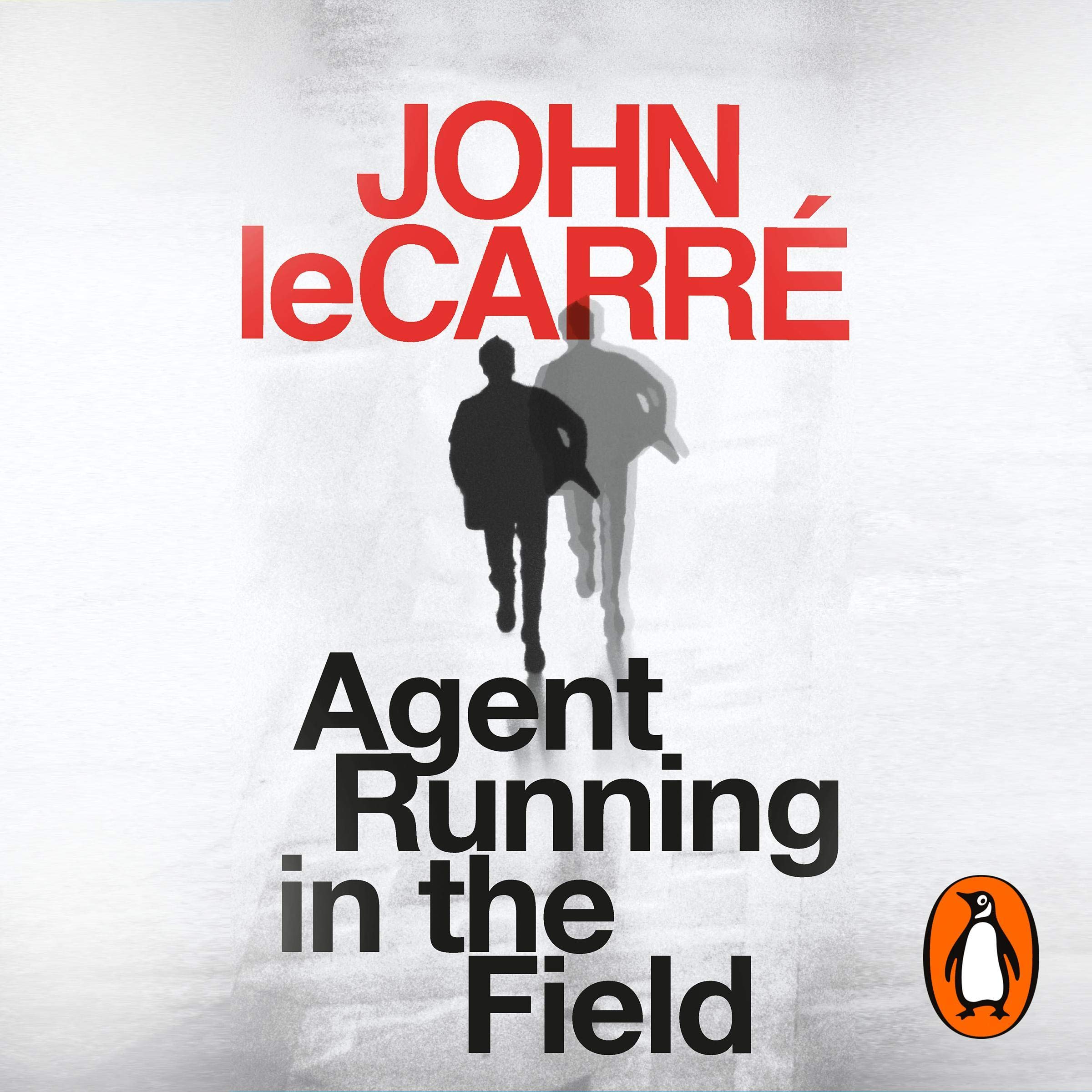 Agent Running in the Field: A BBC 2 Between the Covers Book Club Pick