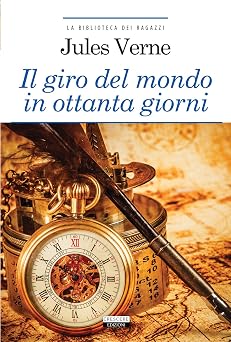 Il giro del mondo in 80 giorni