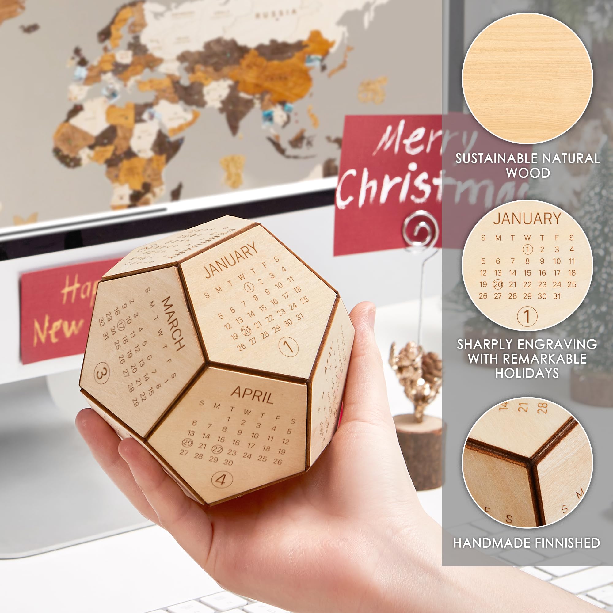 amazon-com-wooden-desk-calendar-2025-co-worker-gifts-christmas-funny-white-elephant-gifts-for-adults-dnd-desk-accessories-aesthetic-desk-decor-for-men-new-year-gift-for-boss-employee-thanksgiving-gifts
