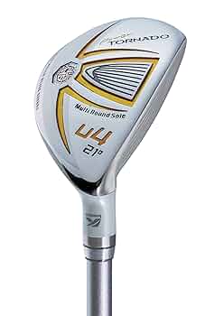 Amazon | キャスコ(Kasco) ユーティリティ POWER TORNADO